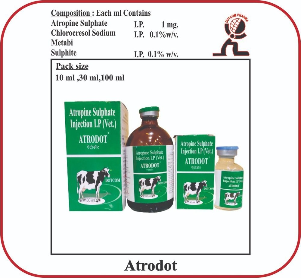 ATRODOT