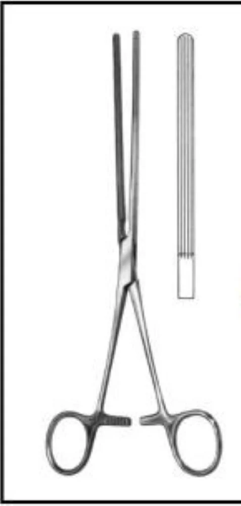 Doyens Forceps
