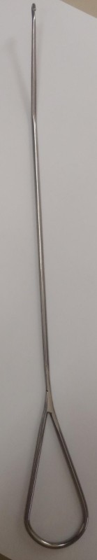 Copper "T" Hook / IUCD Hook