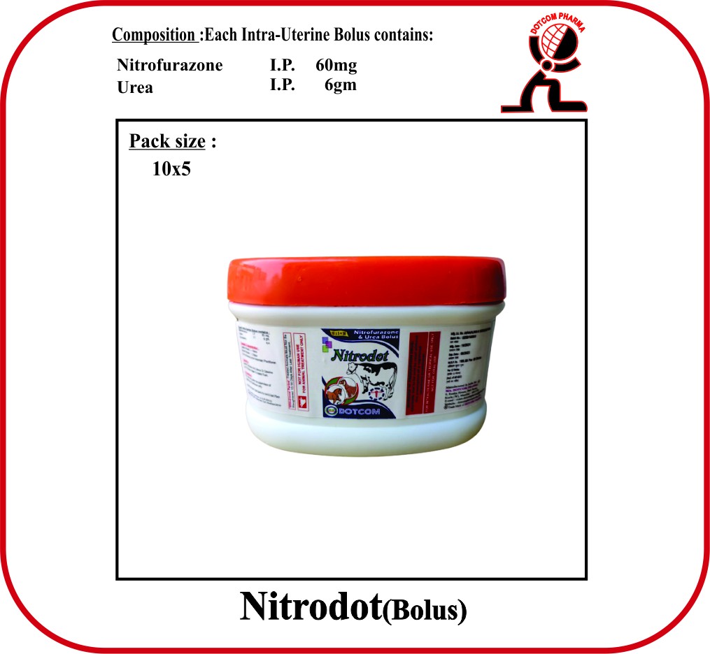 NITRODOT