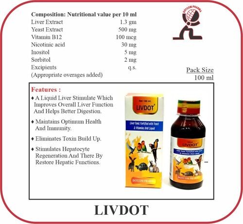 LIVDOT