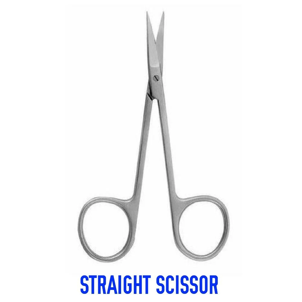 Surgical Scissors