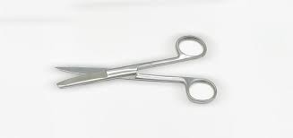 Scissor Sharp Point