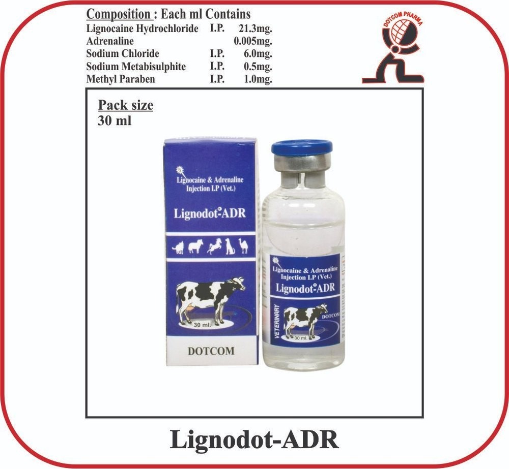 LIGNODOT-ADR