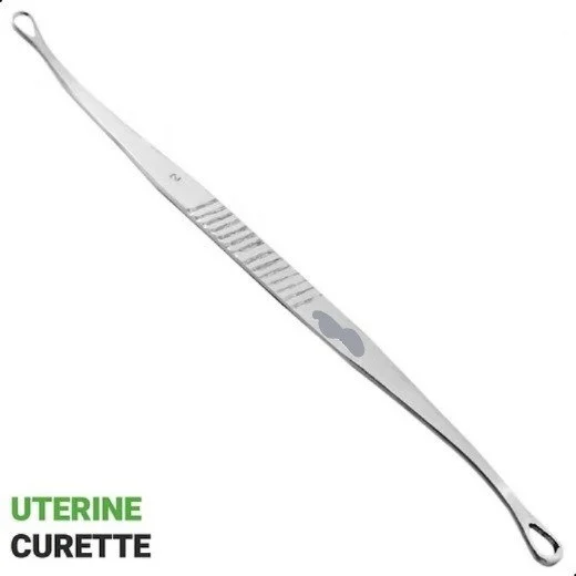 Uterine Curette