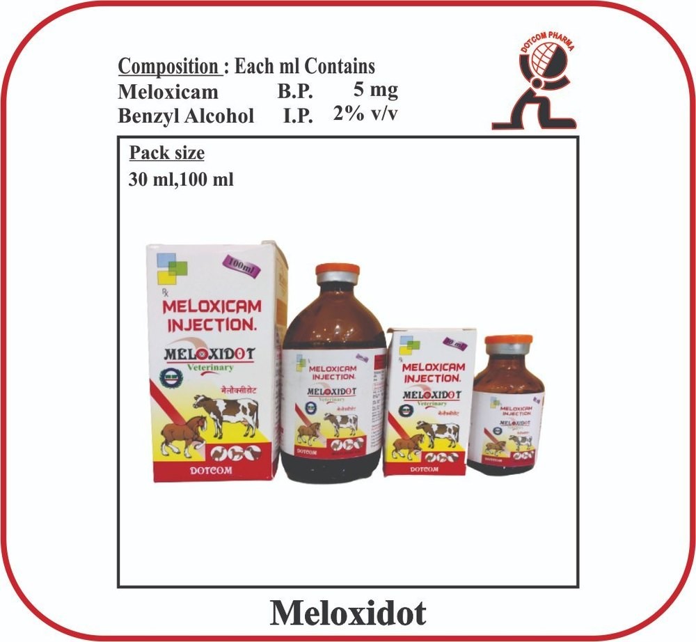 MELOXIDOT
