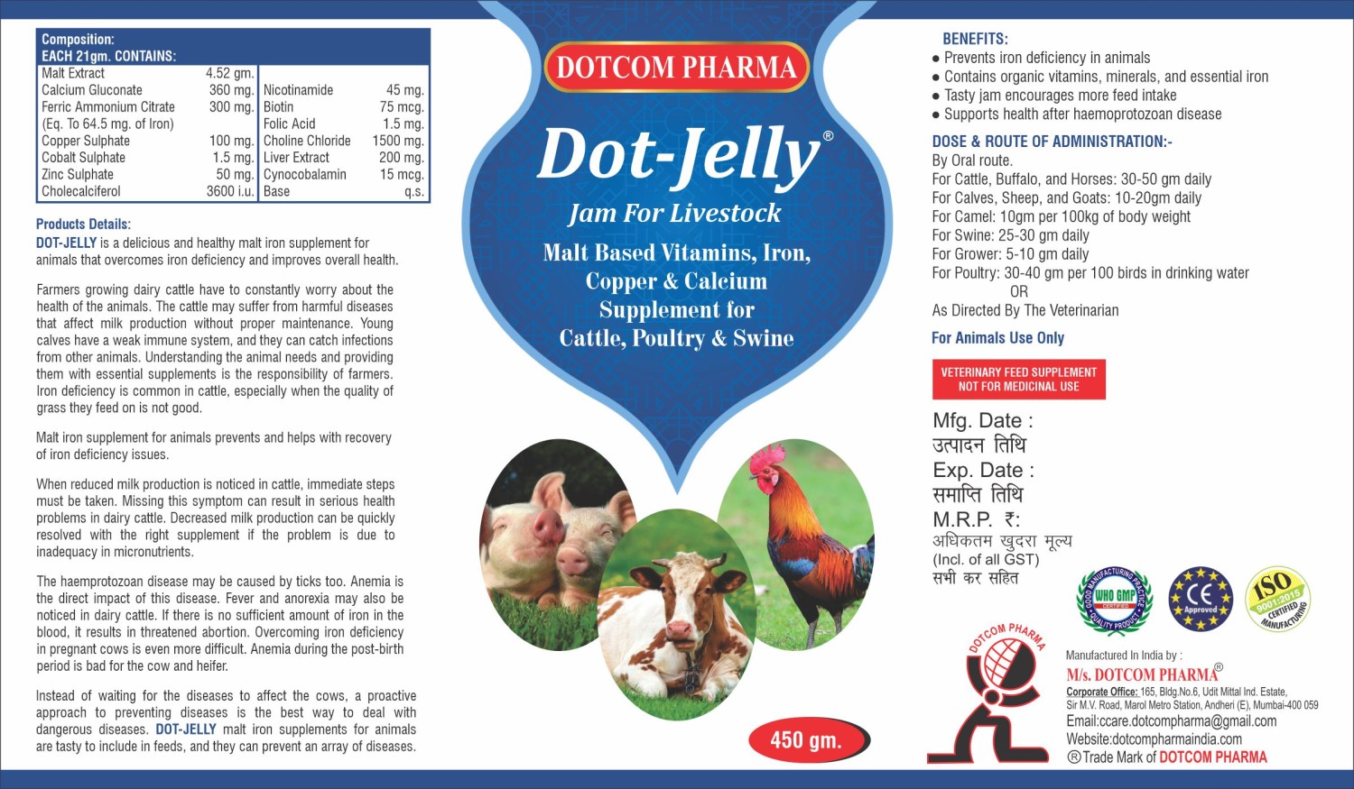 DOT - JELLY