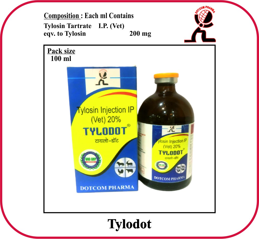 TYLODOT