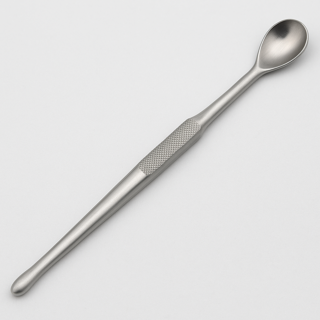 Enucleation Spoon