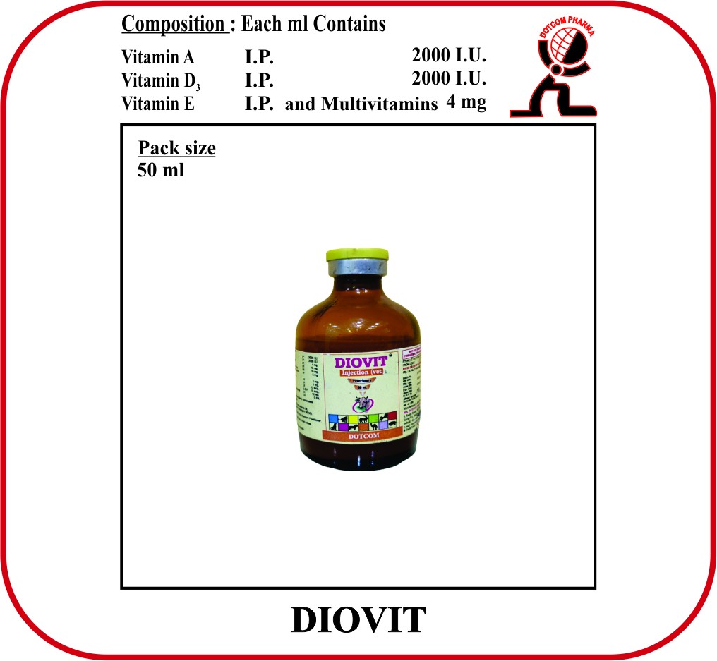 DIOVIT