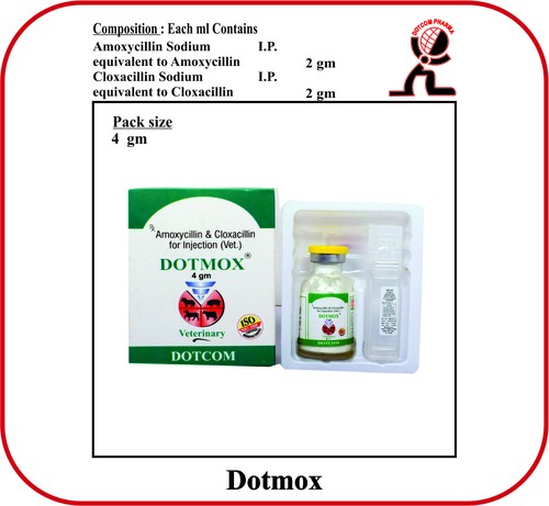 DOTMOX