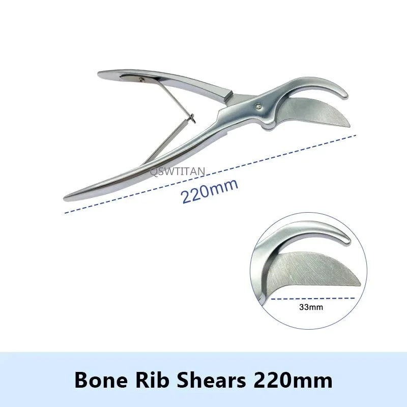 Rib Shear / Rib Cutter