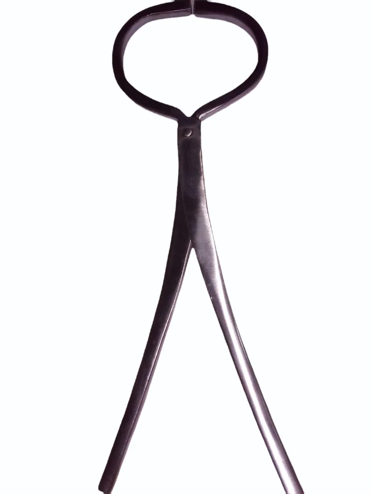 Hoof Tester
