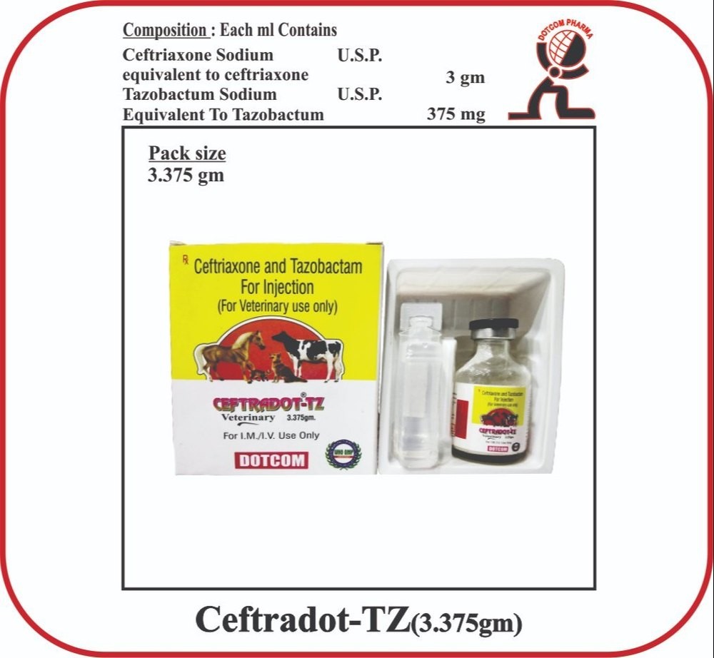 CEFTRADOT-TZ