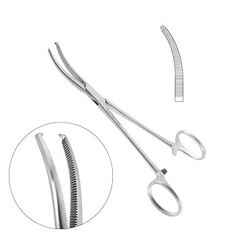 Rochester Ochsner Forceps