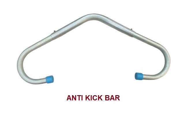 Anti Kick Bar