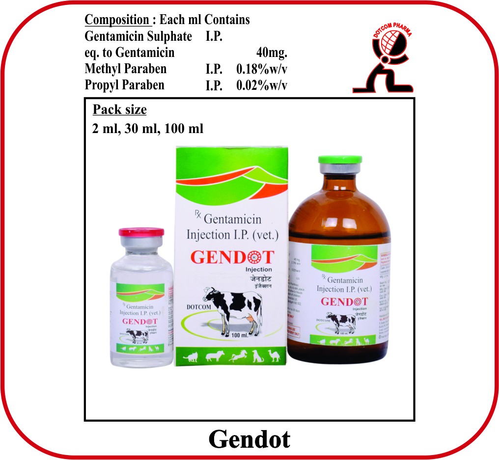 GENDOT