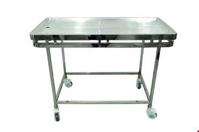O.P.D Table