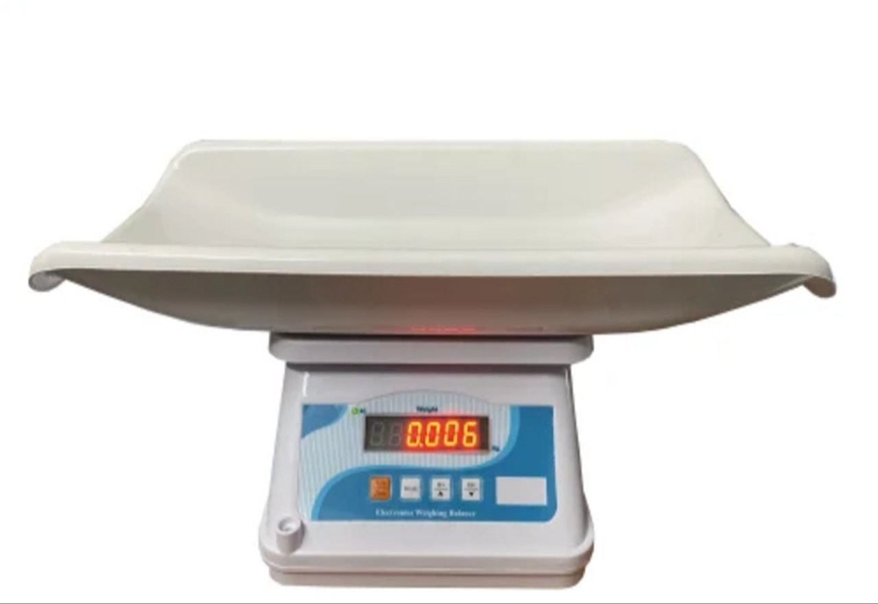 Baby Weighing Machine