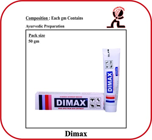 DIMAX