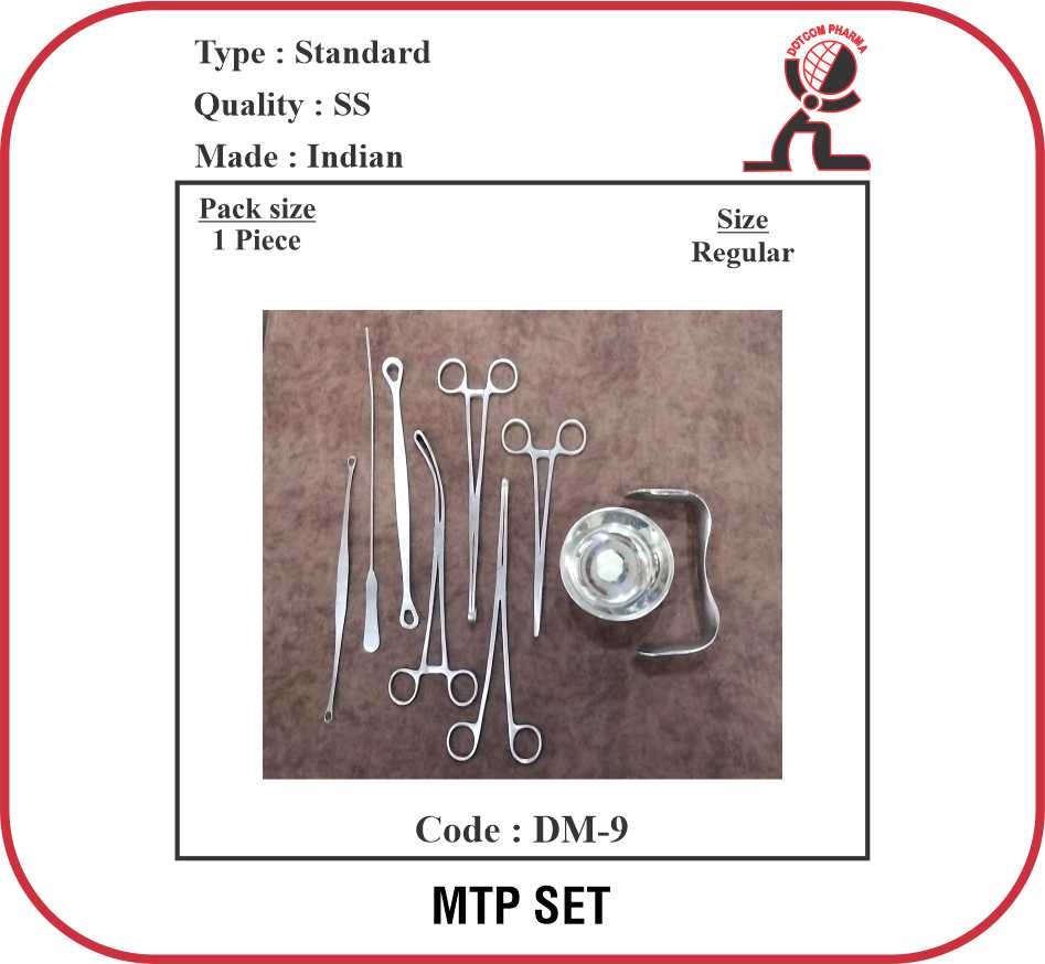 MTP Set