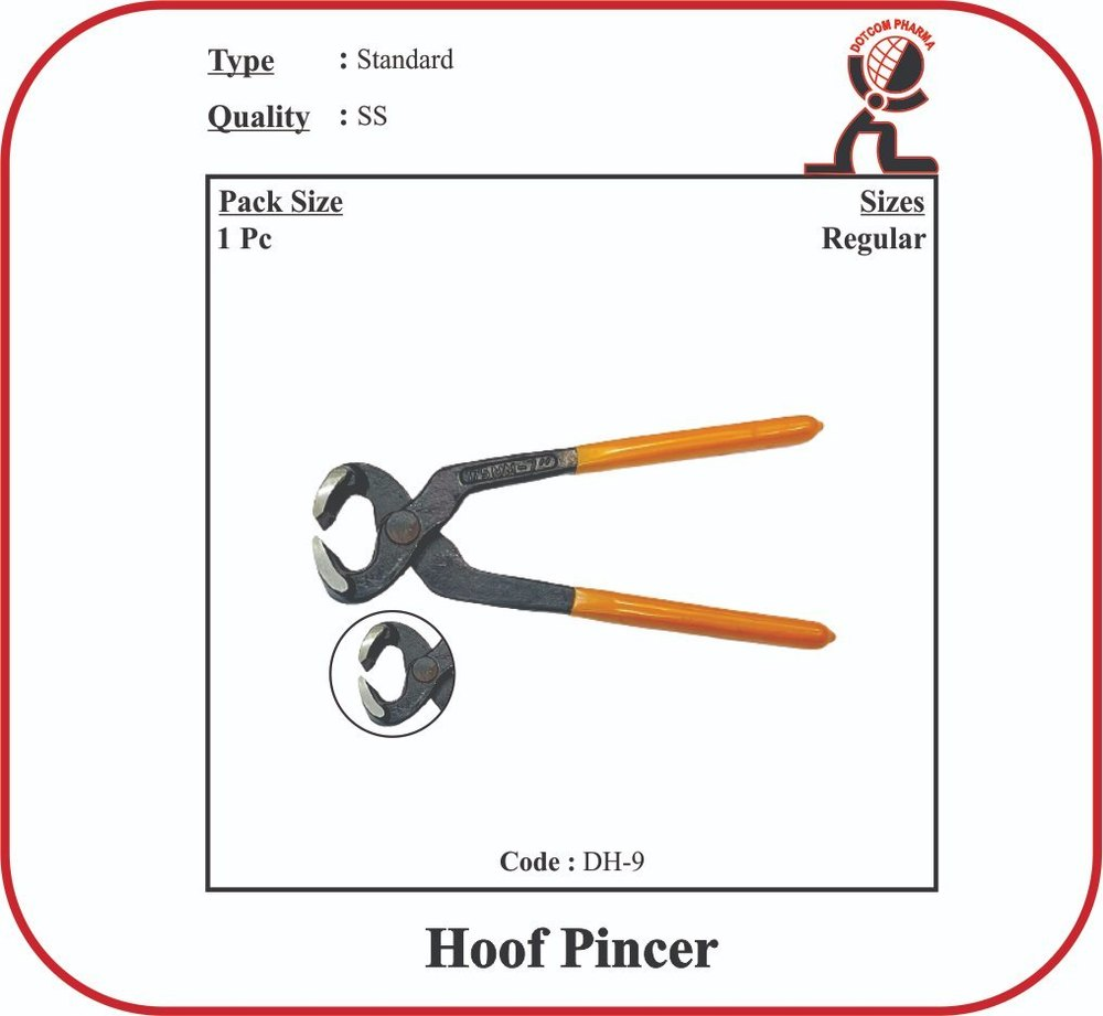 Hoof Pincer