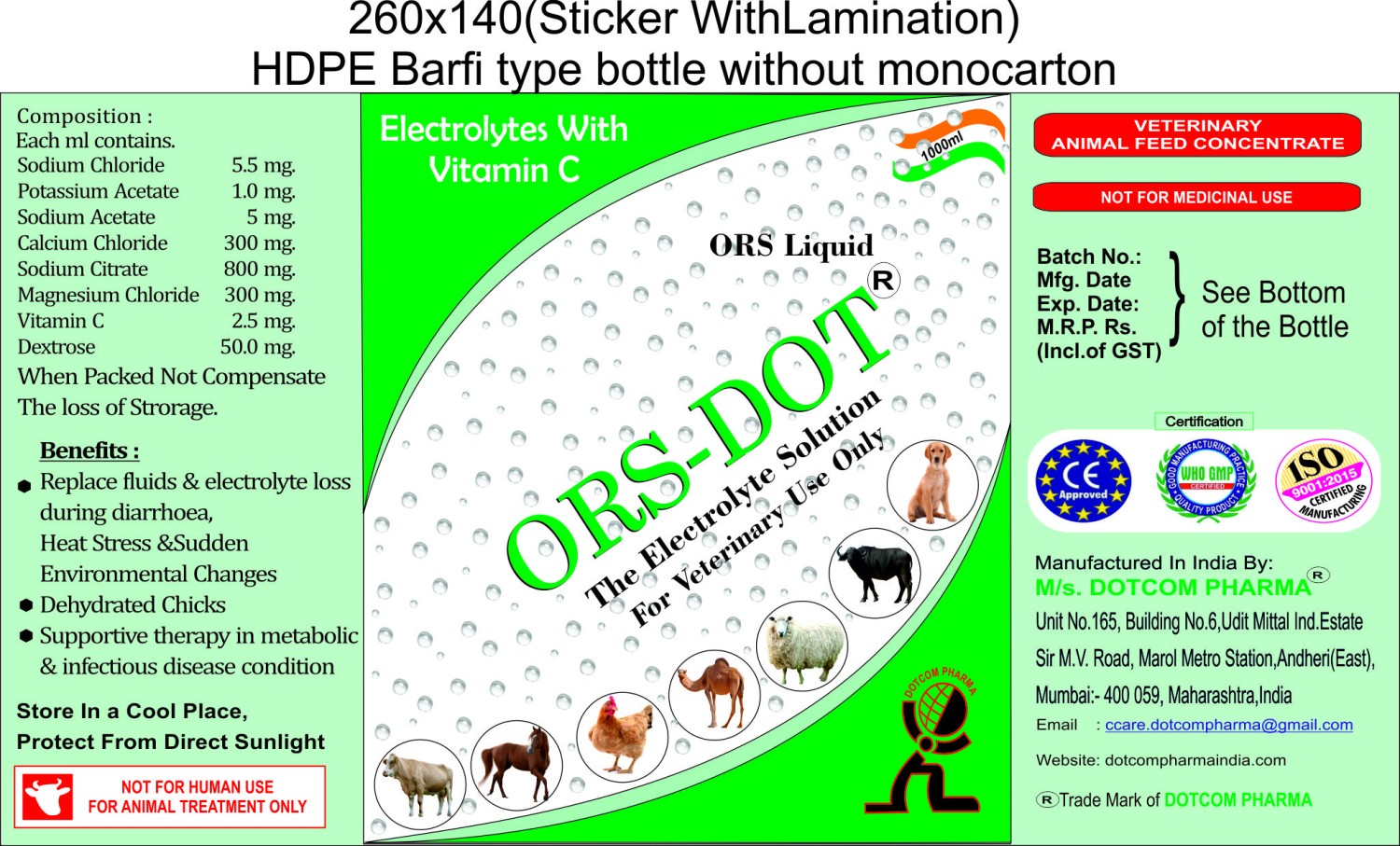 ORS-DOT