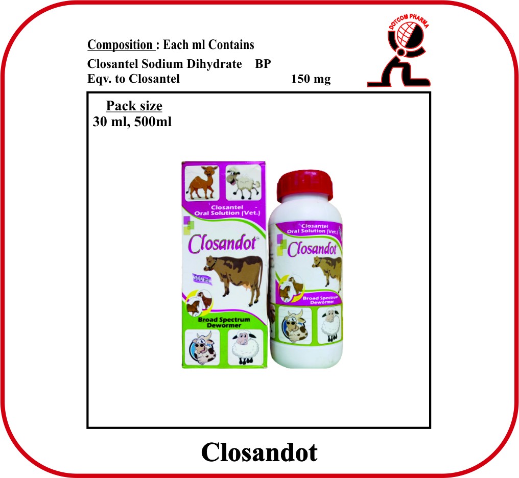 CLOSANDOT