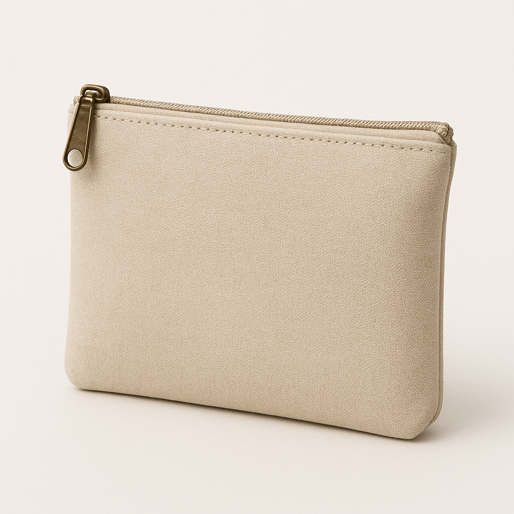 Empty pouch-Bag