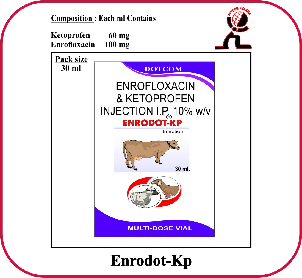 ENRODOT-KP