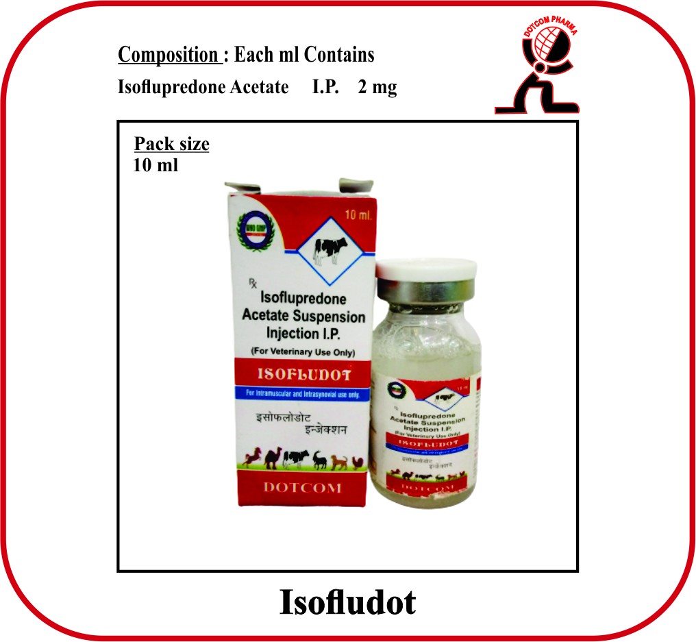 ISOFLUDOT