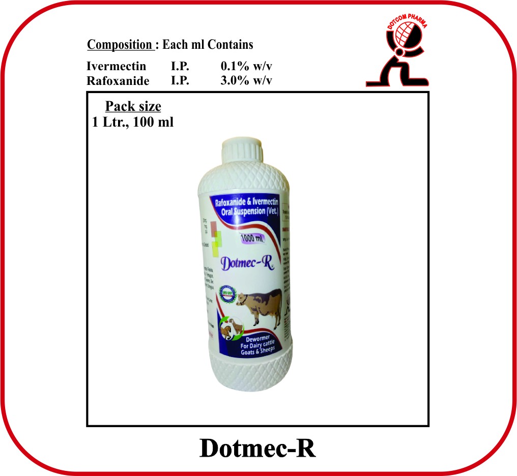DOTMEC-R