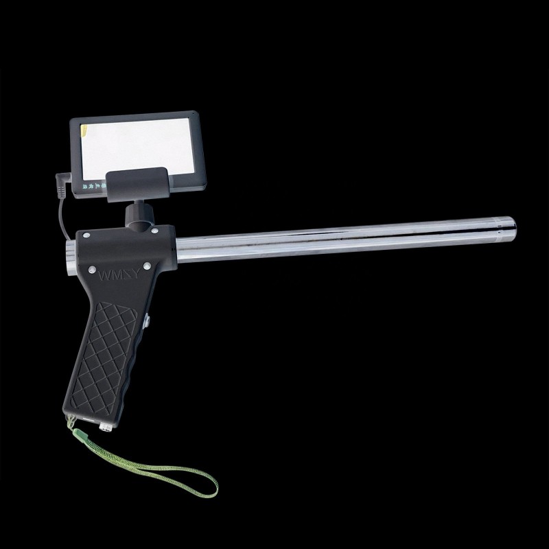 A.I. Gun Digital Kit