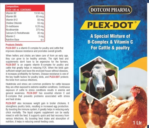 PLEX - DOT