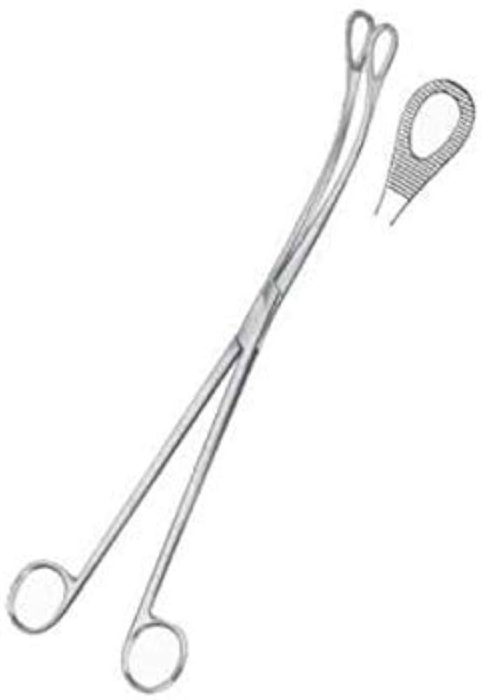 PPIUCD Forceps