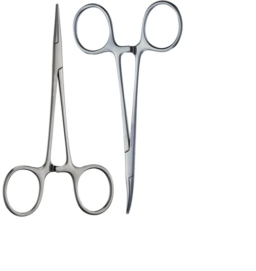 Kelly's Forceps