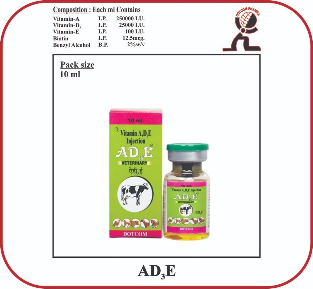 AD3E