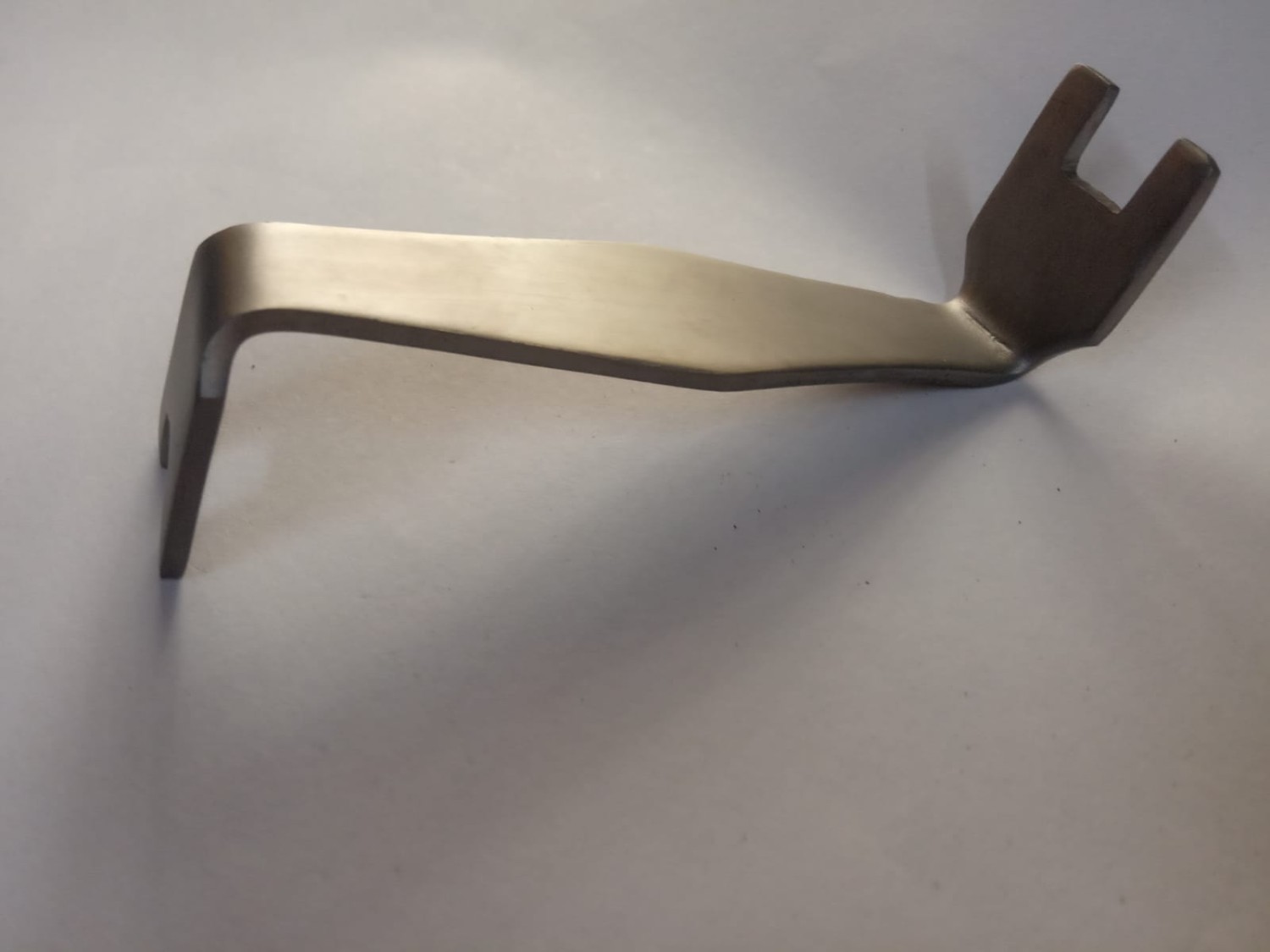Castrator Key