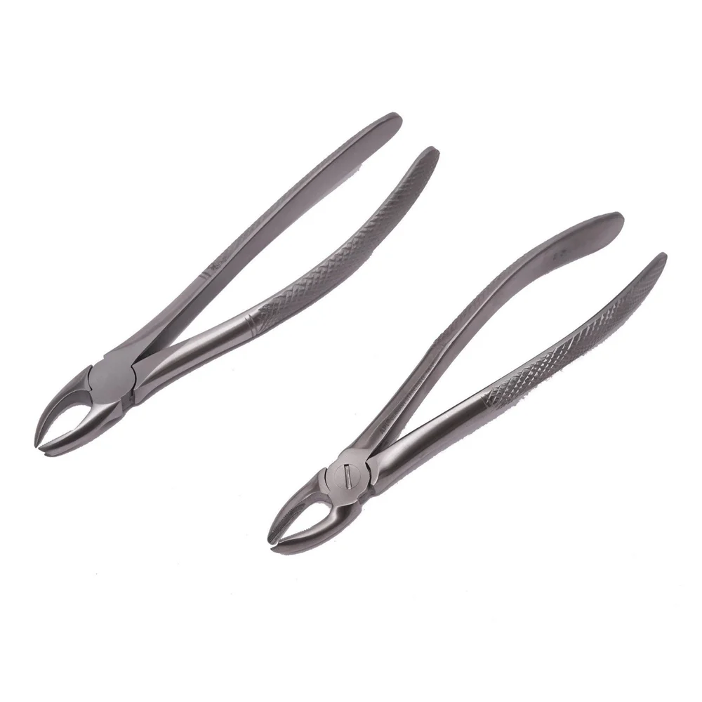 Tooth Extractor / Dental Forceps