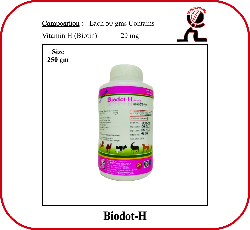 BIODOT-H